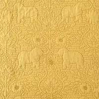 INK+IVY 3-pc. Reversible Quilt Set