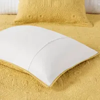 INK+IVY 3-pc. Reversible Quilt Set