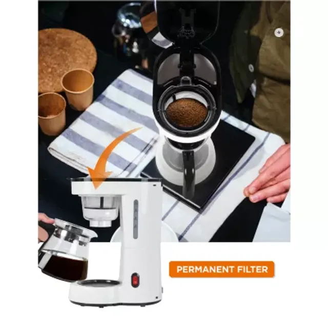 Clearance Department: Coffee Makers, Black - JCPenney