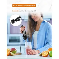 Commercial Chef Immersion Hand Blender