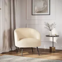 Gianna Barrel Chair