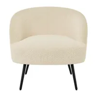 Gianna Barrel Chair