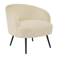 Gianna Barrel Chair