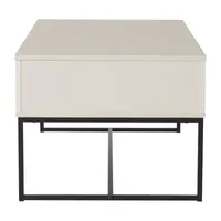 Hayden 1-Drawer Lift-Top Coffee Table