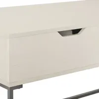 Hayden 1-Drawer Lift-Top Coffee Table