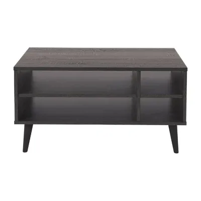 Cole Storage Coffee Table