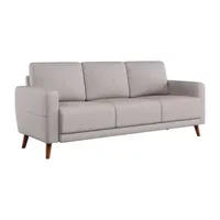 Clara Track-Arm Sofa