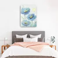 Lumaprints The Scent Of Spring Canvas Art