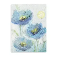 Lumaprints The Scent Of Spring Canvas Art