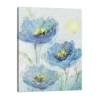 Lumaprints The Scent Of Spring Canvas Art