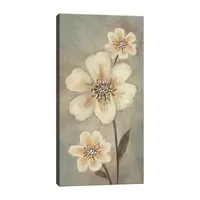 Lumaprints Petals Bloom Canvas Art