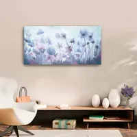 Lumaprints A Springtime Reverie Canvas Art