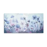 Lumaprints A Springtime Reverie Canvas Art