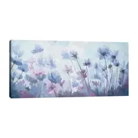 Lumaprints A Springtime Reverie Canvas Art