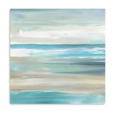 Lumaprints Timeless Tide I Canvas Art