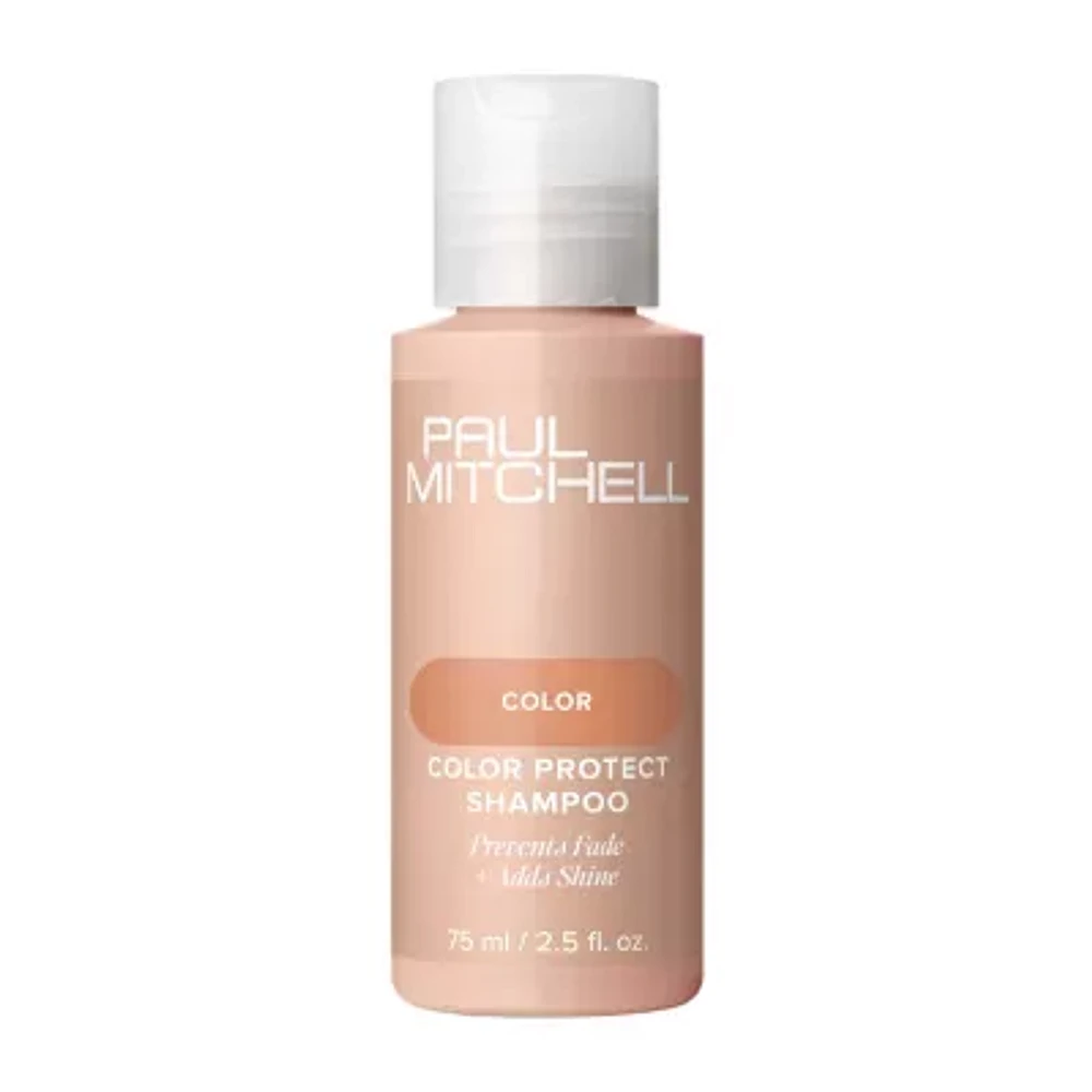 Paul Mitchell Color Protect Shampoo oz