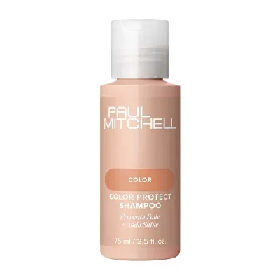 Paul Mitchell Color Protect Shampoo oz