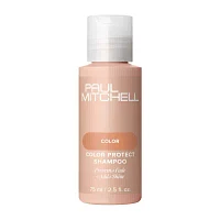 Paul Mitchell Color Protect Shampoo oz