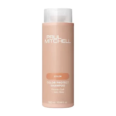 Paul Mitchell Color Protect Shampoo oz