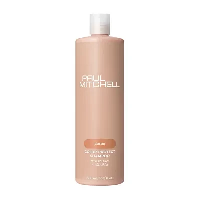 Paul Mitchell Color Protect Shampoo oz