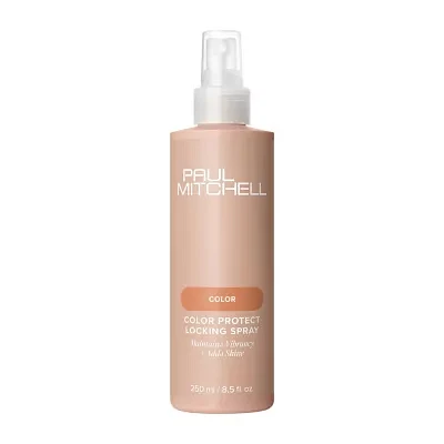 Paul Mitchell Color Protect Locking Spray Styling Product 8.5 oz.
