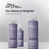 Paul Mitchell Forever Blonde Conditioner 33.8 oz.
