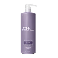Paul Mitchell Platinum Blonde Violet Shampoo 33.8 oz.