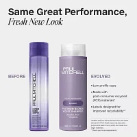 Paul Mitchell Platinum Blonde Violet Shampoo 33.8 oz.