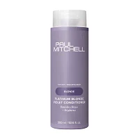 Paul Mitchell Platinum Blonde Violet Conditioner 10.1 oz.