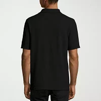 Hanes X-Temp Unisex Adult Classic Fit Short Sleeve Polo Shirt