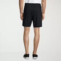 Hanes 11" Mens Workout Shorts
