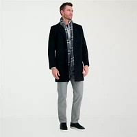 J.M. Haggar™ Premium Topcoat