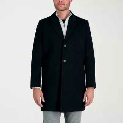 J.M. Haggar™ Premium Topcoat