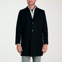 J.M. Haggar™ Premium Topcoat
