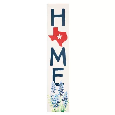 Sullivan Incorporated Porch Sign