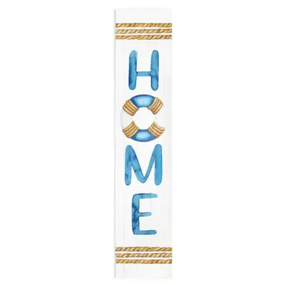 Sullivan Incorporated Costal Home Porch Sign