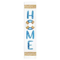 Sullivan Incorporated Costal Home Porch Sign