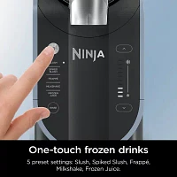 Ninja Slushi 88oz. Professional Frozen Drink Maker