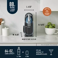 Ninja Slushi 88oz. Professional Frozen Drink Maker