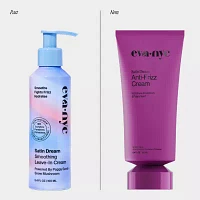 Eva Nyc Satin Dream Anti-Frizz Cream