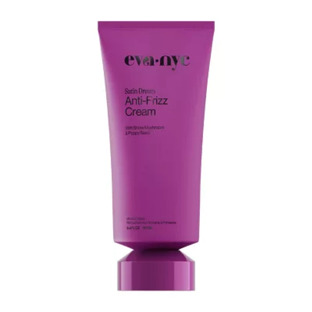 Eva Nyc Satin Dream Anti-Frizz Cream