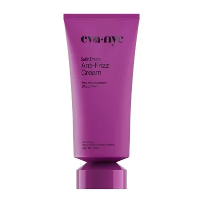Eva Nyc Satin Dream Anti-Frizz Cream