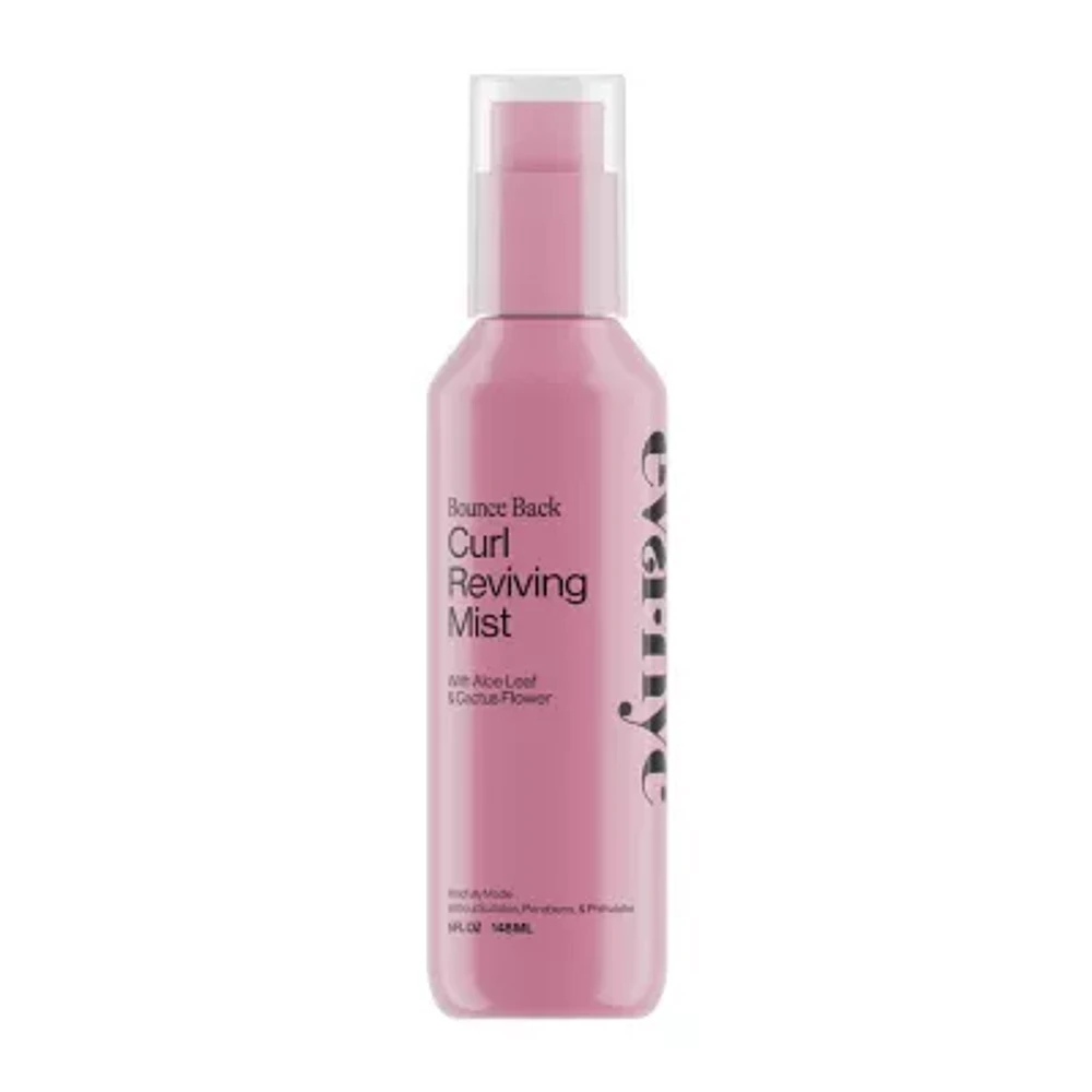 Eva Nyc Bounce Back Curl Reviving Mist