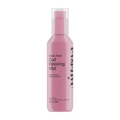 Eva Nyc Bounce Back Curl Reviving Mist