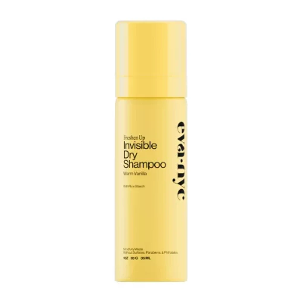 Eva Nyc Freshen Up Dry Shampoo-Warm Vanilla