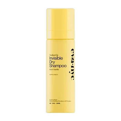 Eva Nyc Freshen Up Dry Shampoo-Warm Vanilla