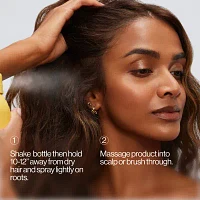 Eva Nyc Freshen Up Dry Shampoo-Warm Vanilla