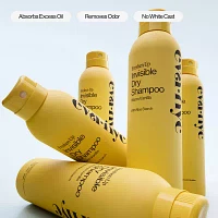 Eva Nyc Freshen Up Dry Shampoo-Warm Vanilla