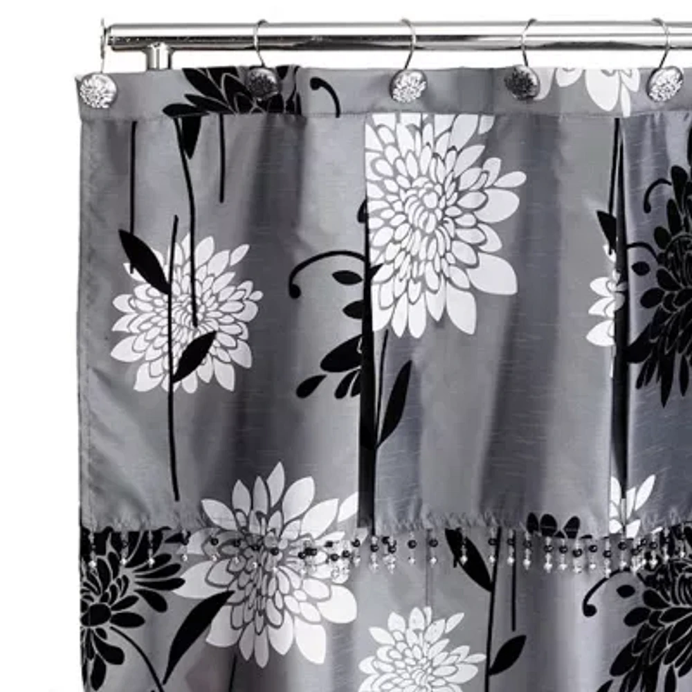 Erica Shower Curtain