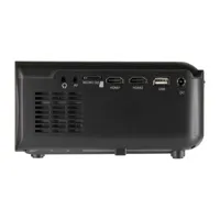 GPX PJ609B 1080p Mini Projector